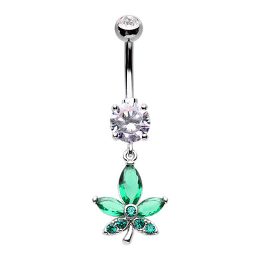 Mardi Grass Pro-Festival Belly Bar