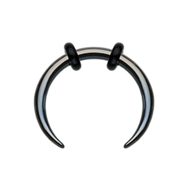 Jimena Pincher Septum Ring - Septum. Navel Rings Australia.