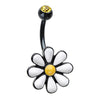 Midnight Farmer Jolliès Daisy Belly Bar