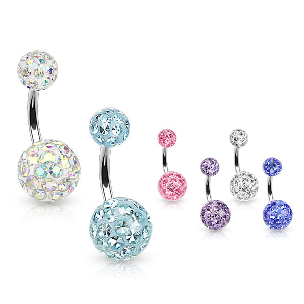 The Belly Ring Shop. Buy 6,000+ Navel Rings and Gold Belly Bars Online